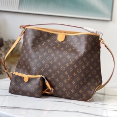 Louis Vuitton Shopping Bags